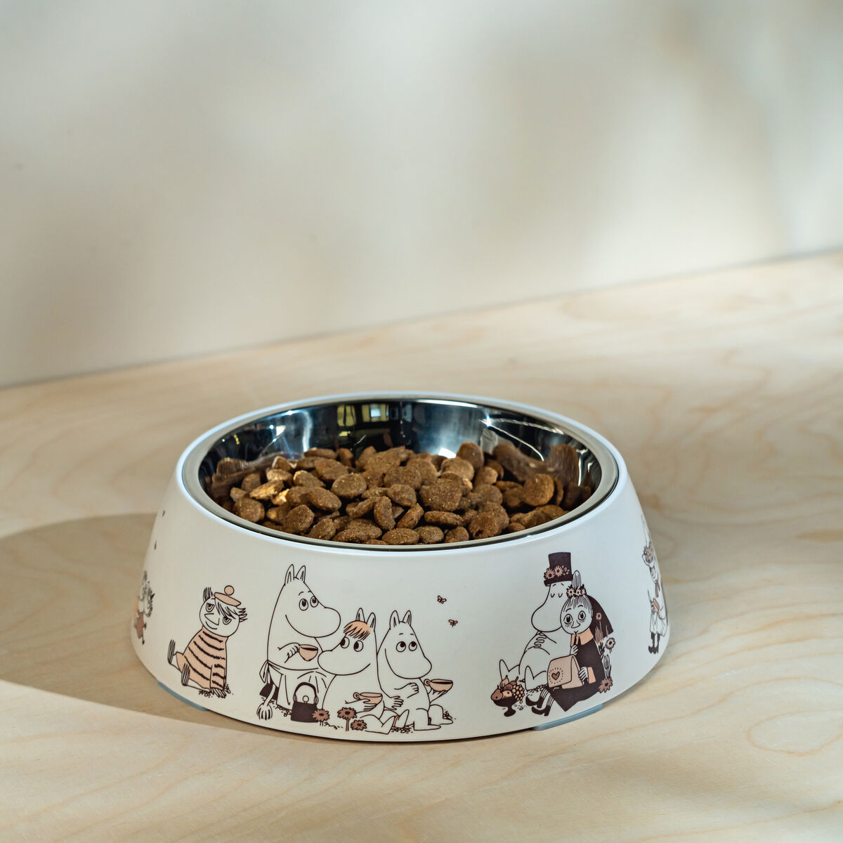 Moomin for Pets Moments kuppi