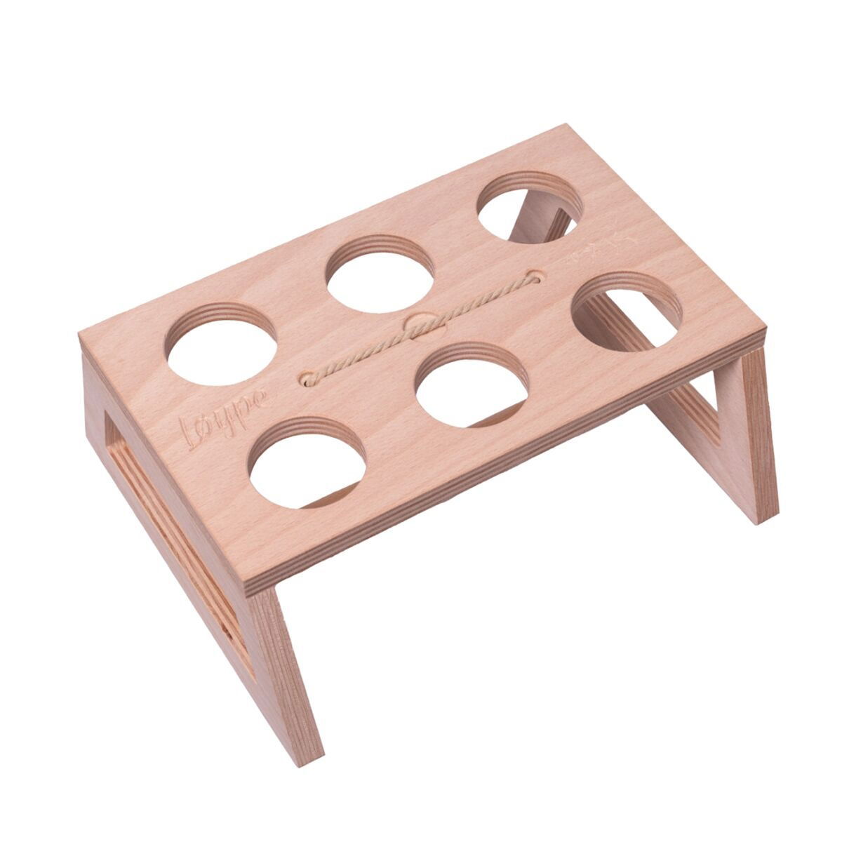 Loype Nosework Stand