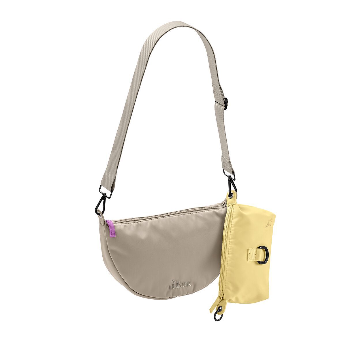 Hunter Crossbody