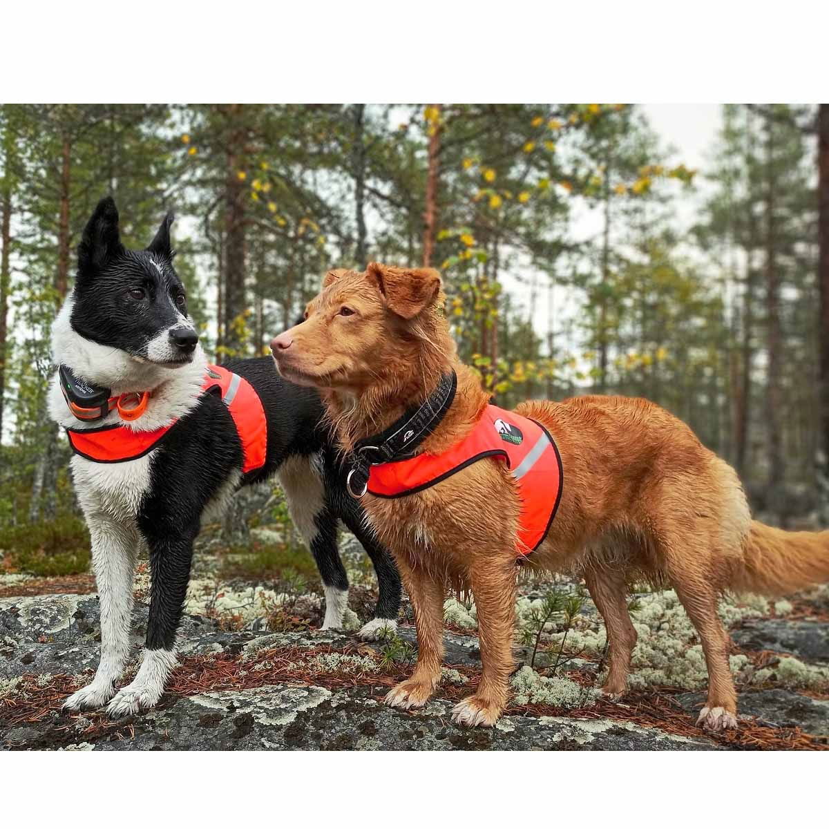 FinNero Ukko metsästysliivi