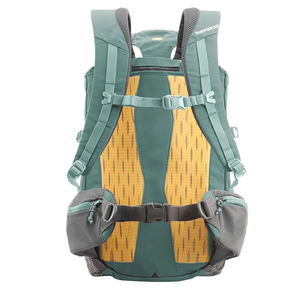 Ruffwear Hitch Hiker kantoreppu RRG