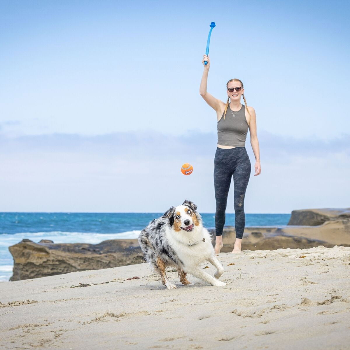 Chuckit CLASSIC 26M LAUNCHER