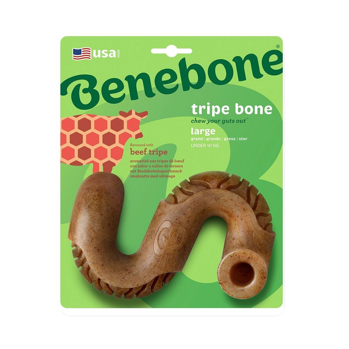 BB Tripe Bone