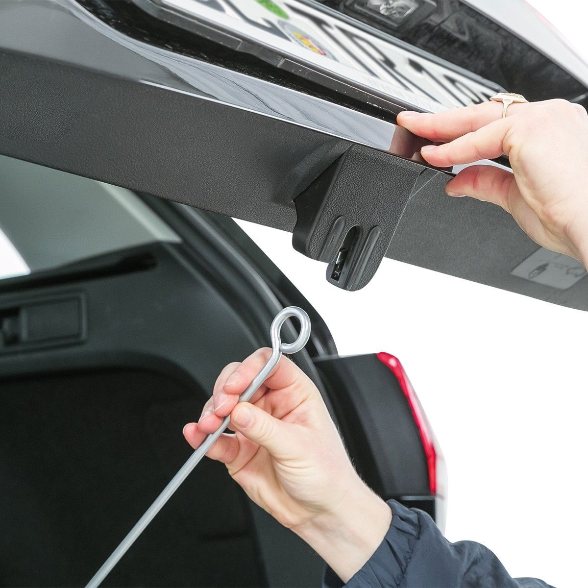 Trixie Car Cooler long, 40 cm