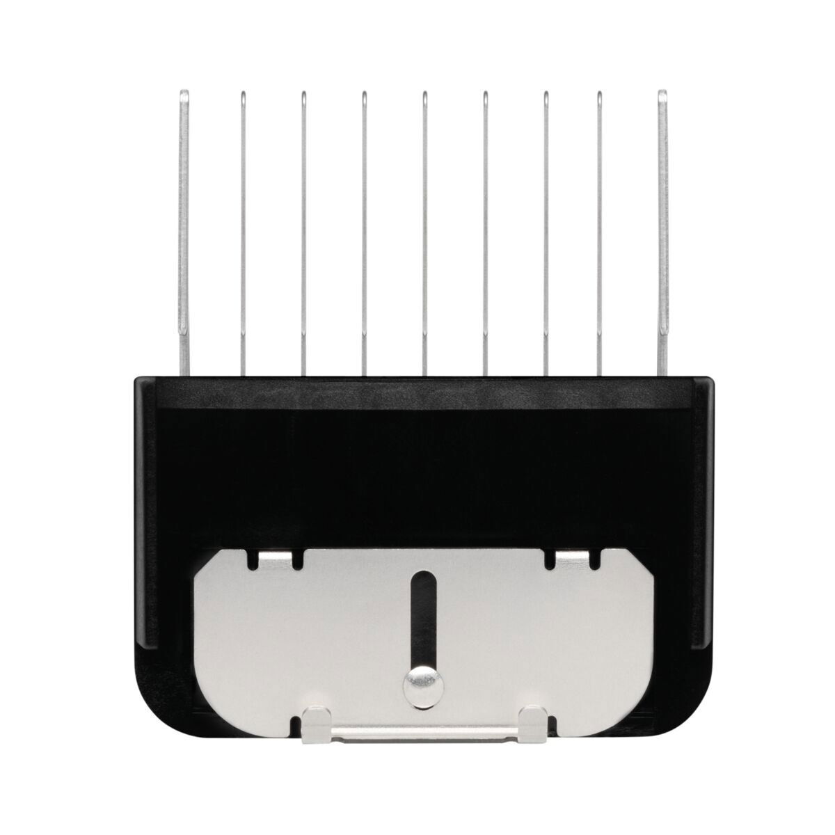 Andis leikkuukampasetti ruostumaton teräs 8 kpl