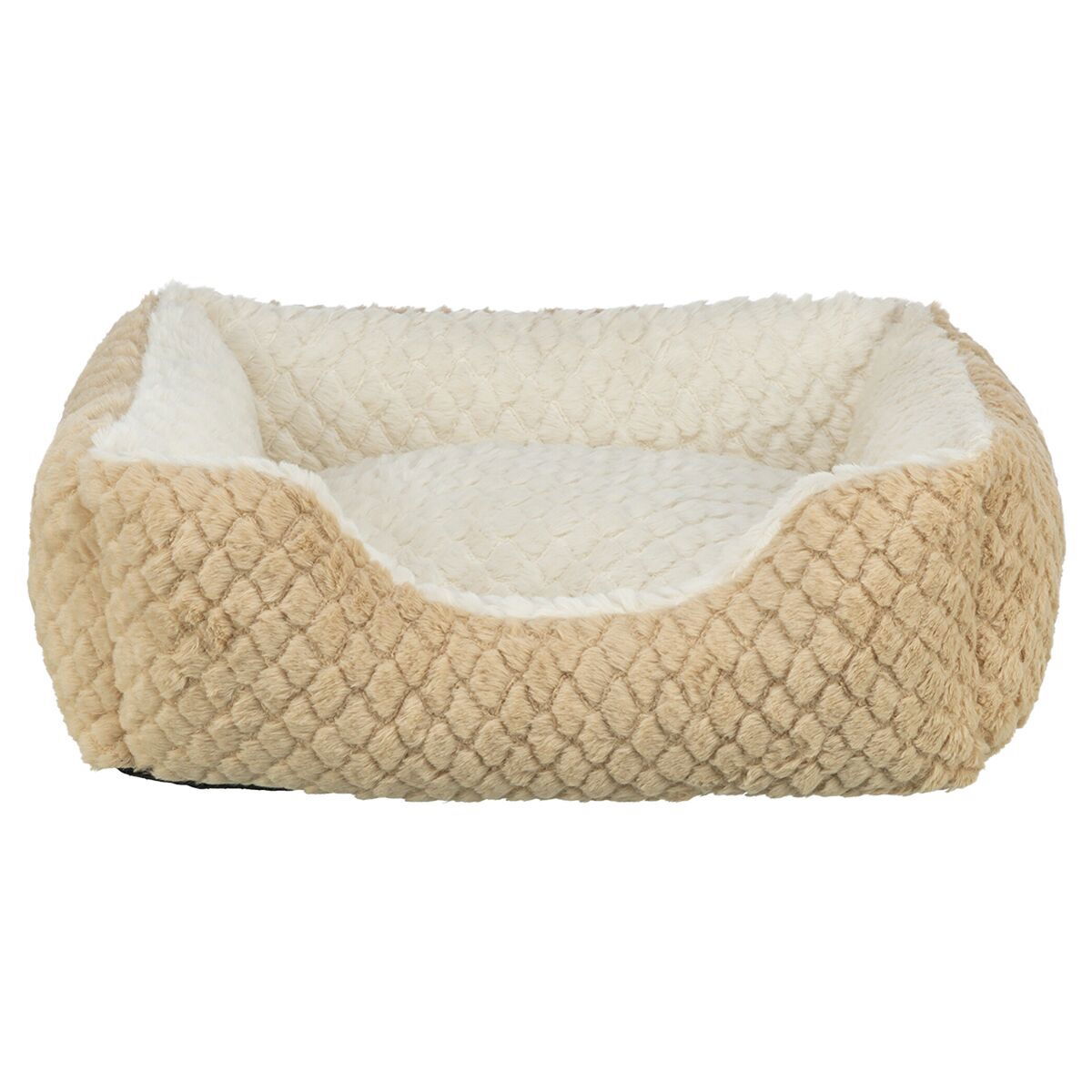 TR Kaline Mio Bed brown/cream