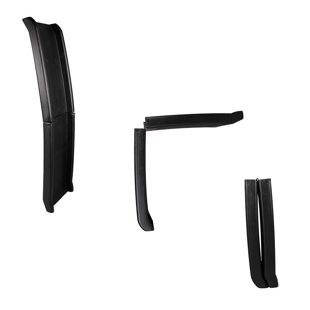 All For Paws Travel Dog autoramppi