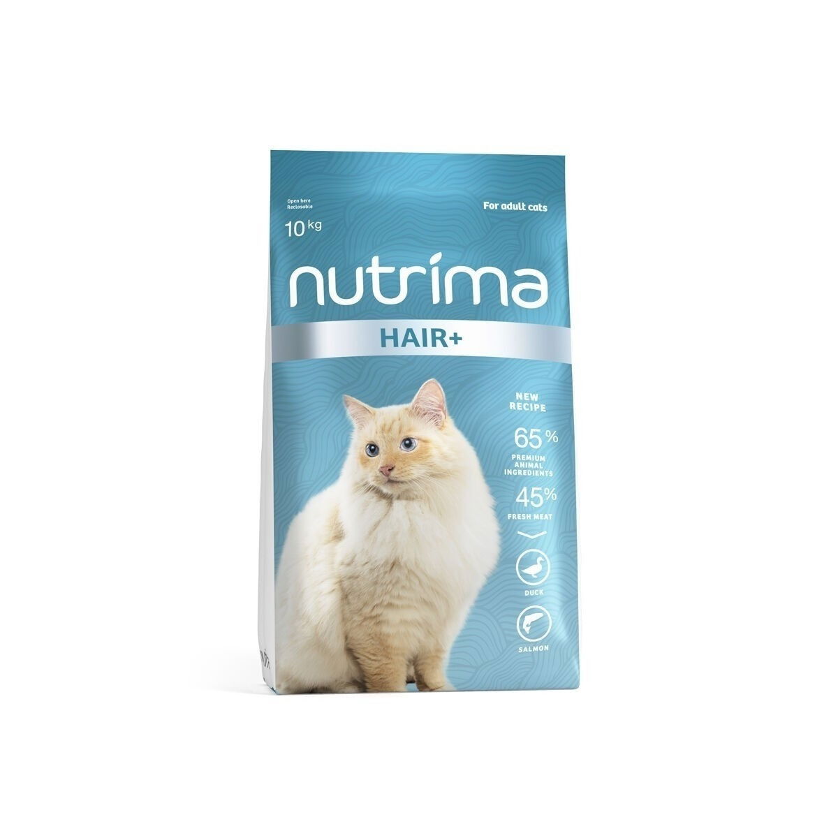Nutrima Cat Hair+