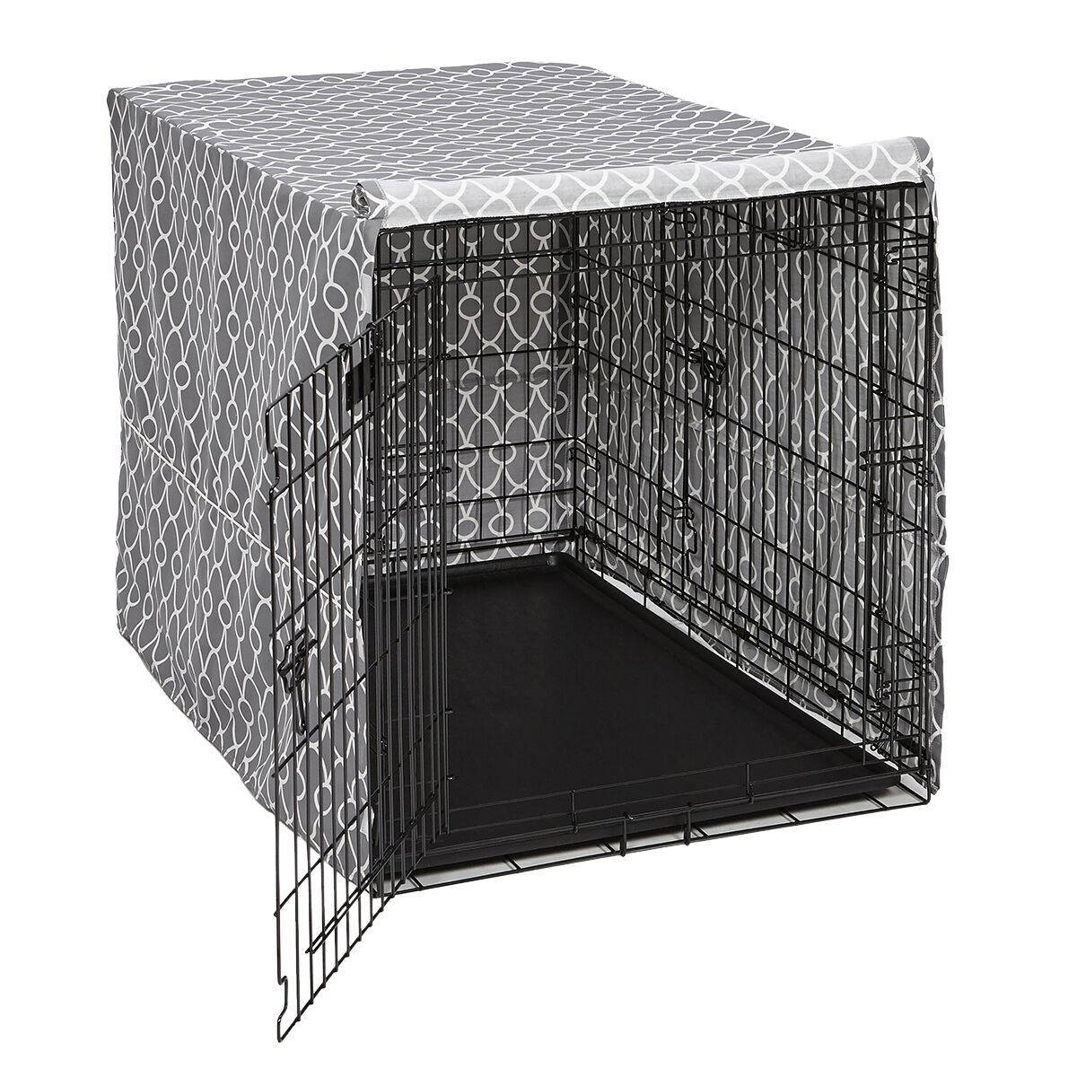 Crate Cover Midwest QuietTime Defender