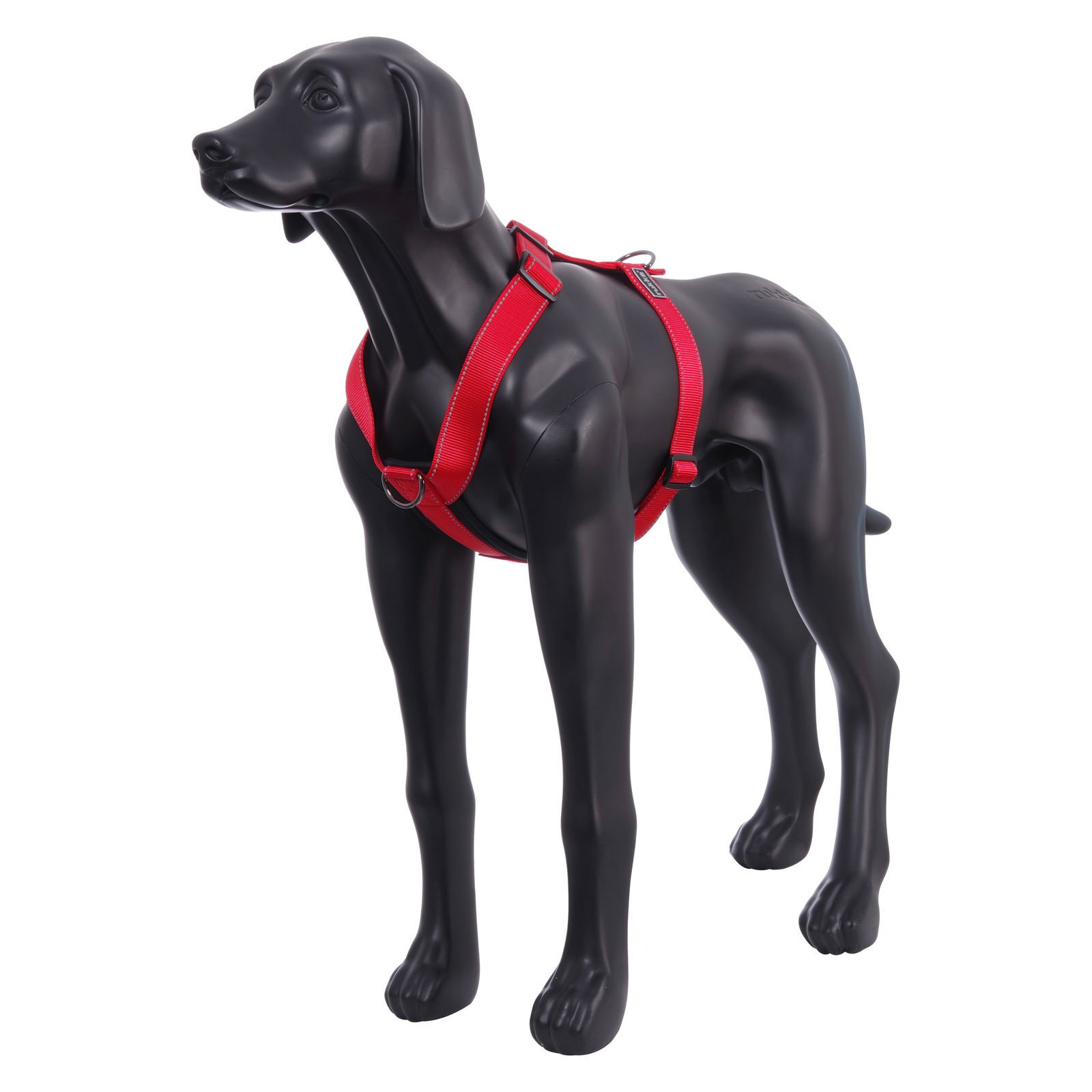 Rukka Form Polar harness pun