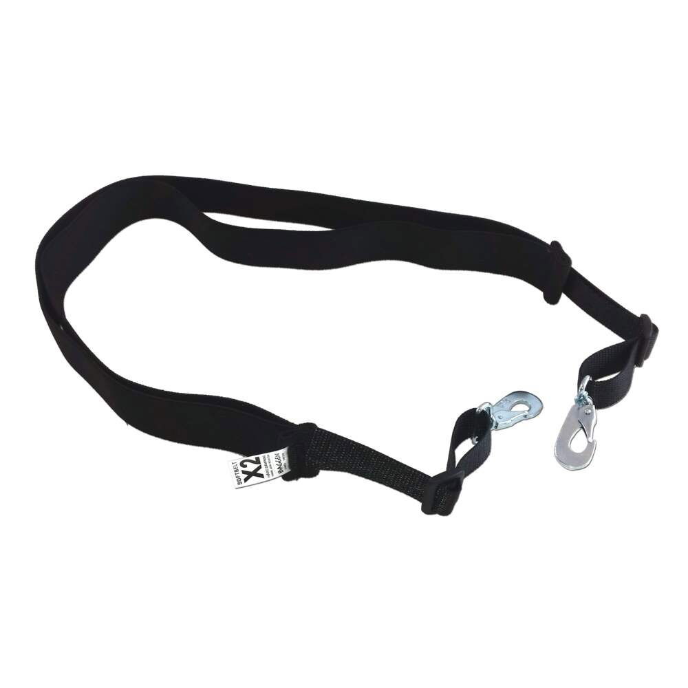 Baggen Elastic band replaceable X2
