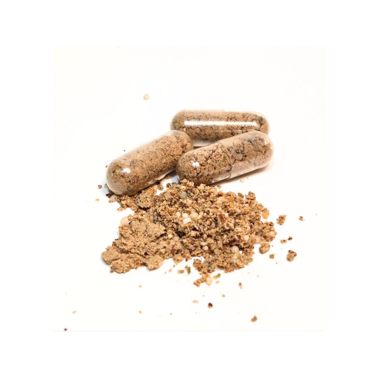 Bellylabs Pre+Pro 60 kapselia