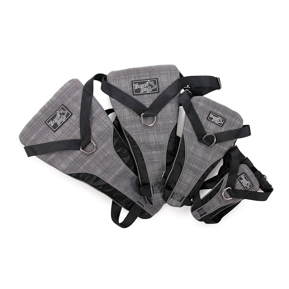 All For Paws Travel Dog autovaljas 