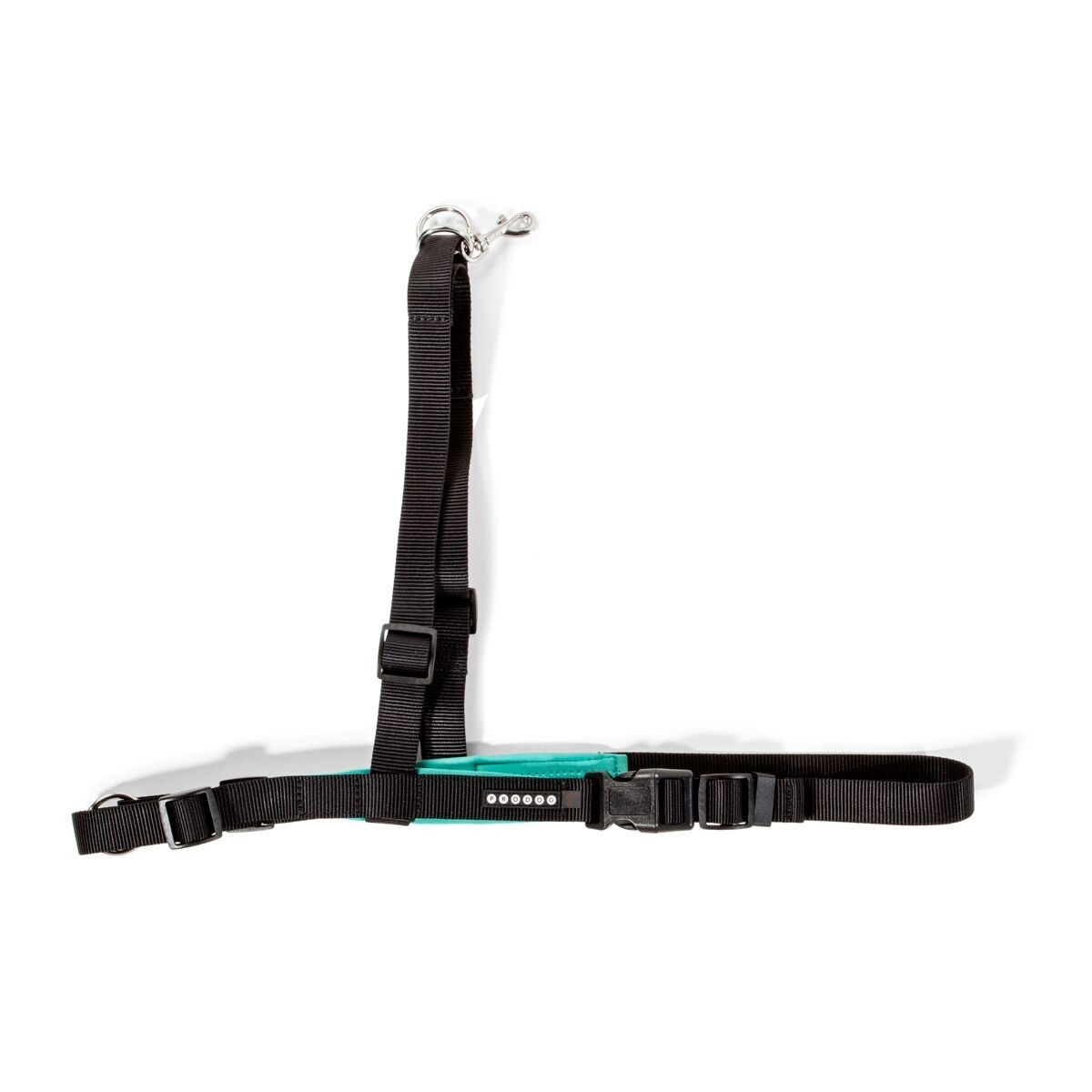 Pro Dog Control Reaktiovaljas musta