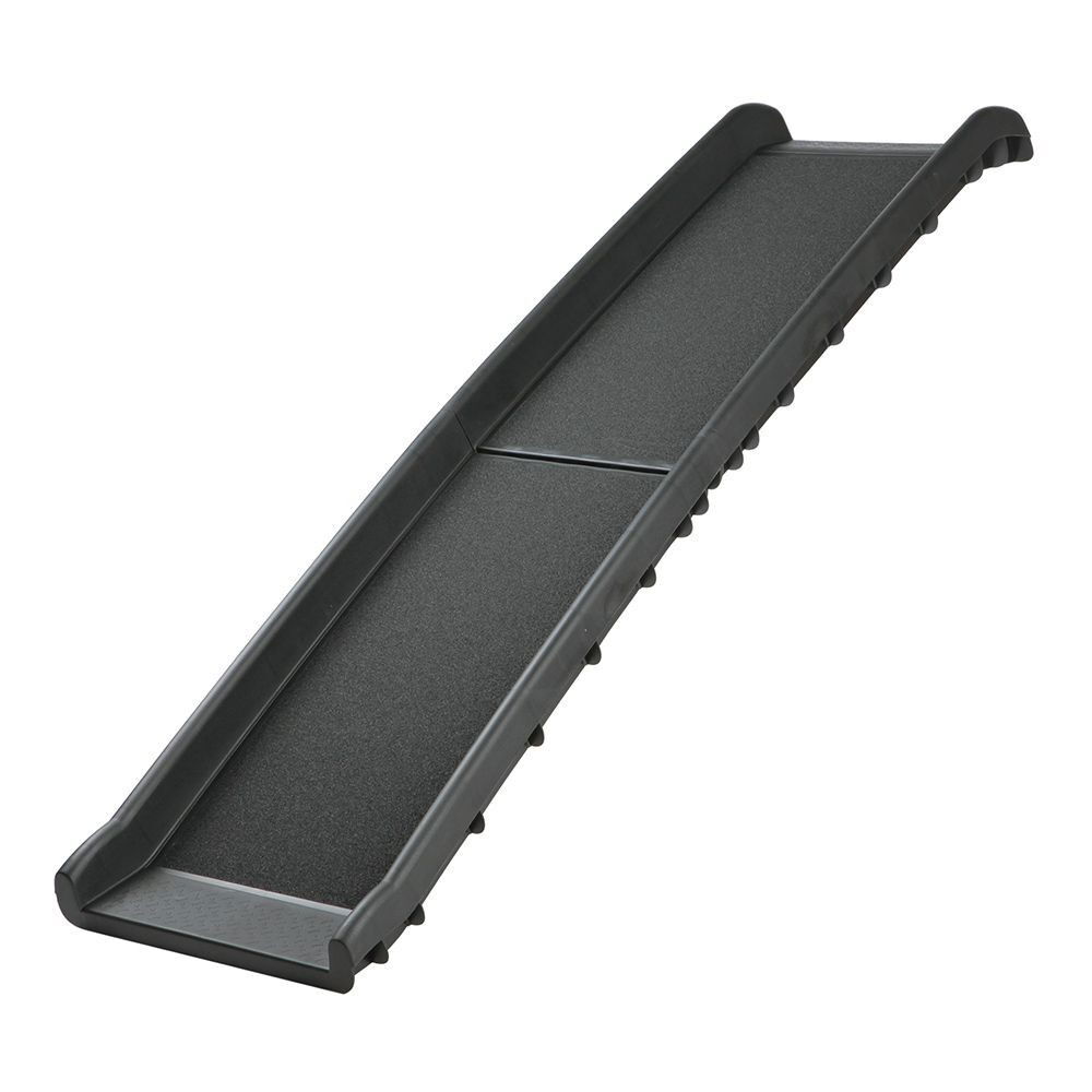 Trixie Autoramppi 40 x 156 cm, 4,5 kg, musta