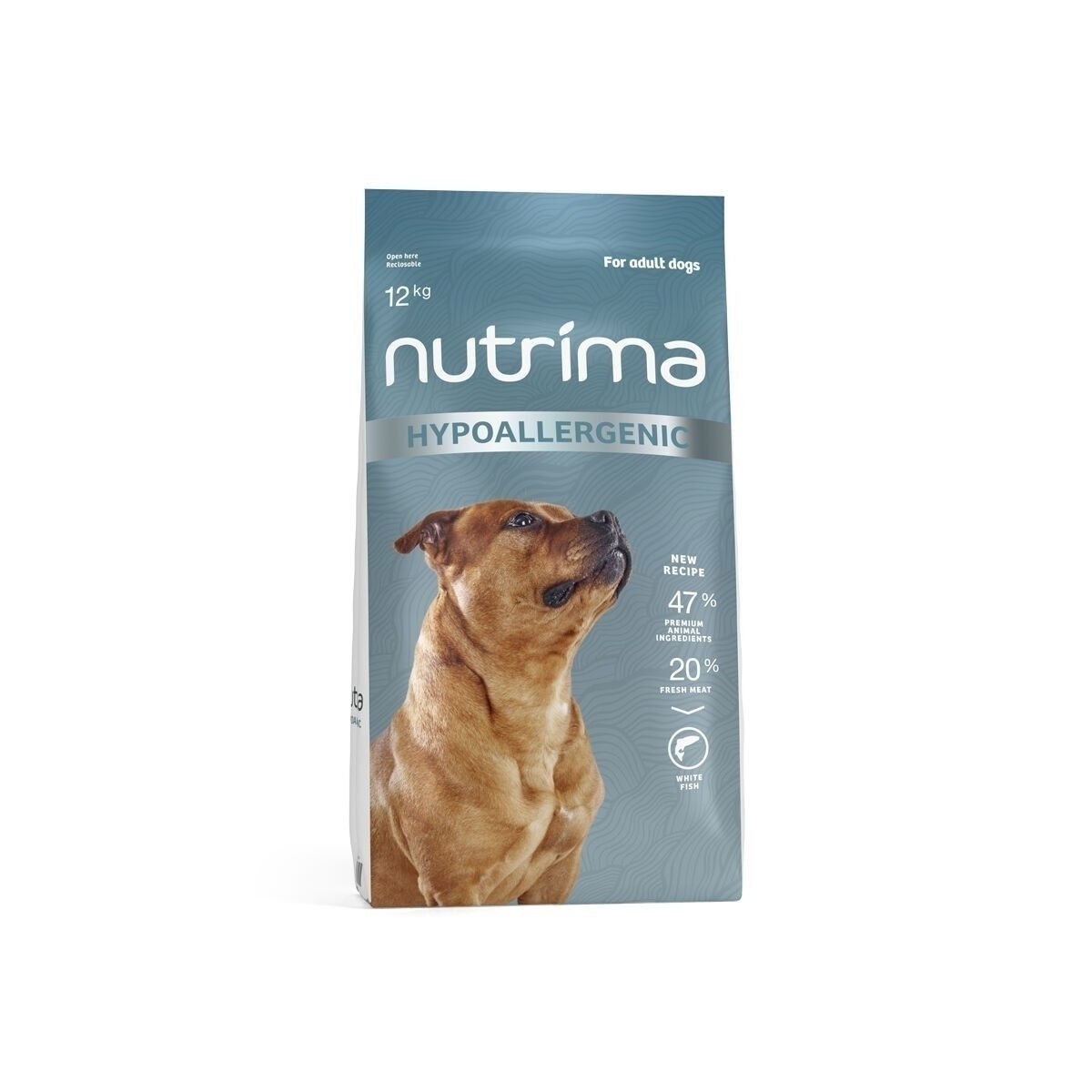 Nutrima Dog Adult Hypoallergenic