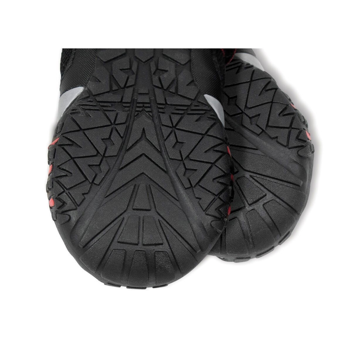 Kurgo Blaze Cross kenkä pun 4 kpl