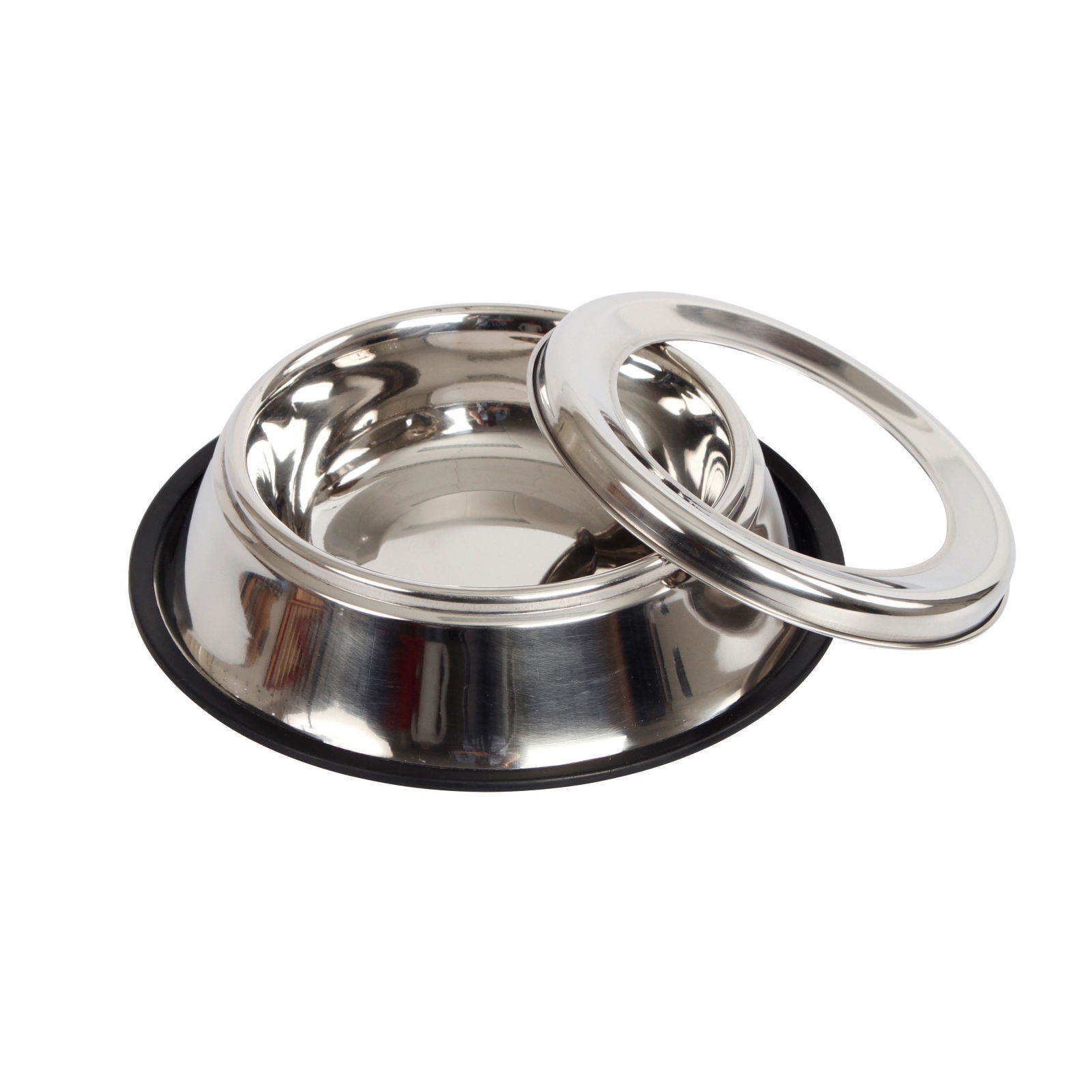 Stainless steel bowl Anti Splash