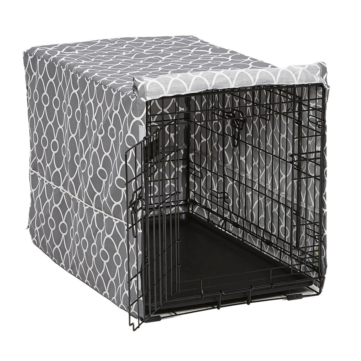 Crate Cover Midwest QuietTime Defender