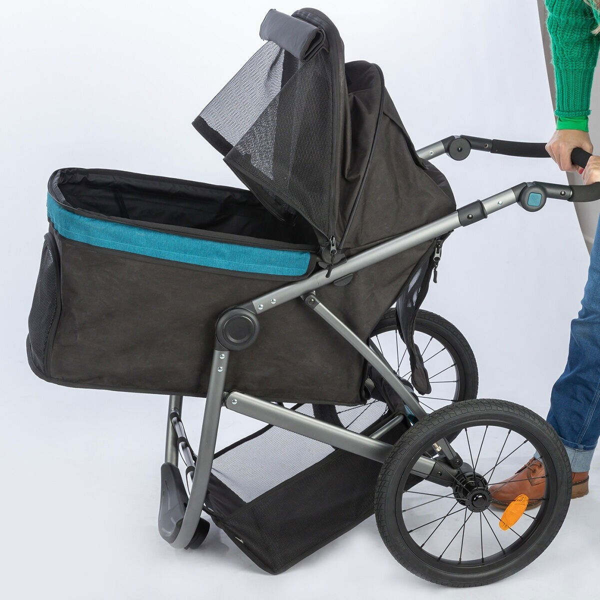 Trixie Buggy Premium