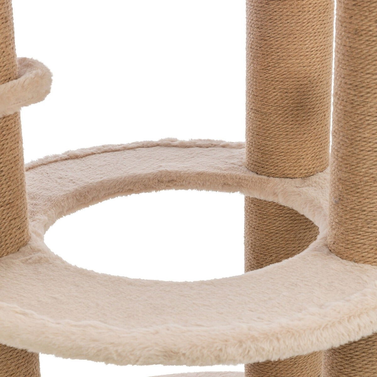 Trixie Boho filippo raapimapuu