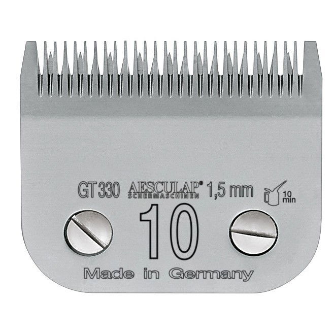 Aesculap Cutter head SnapOn