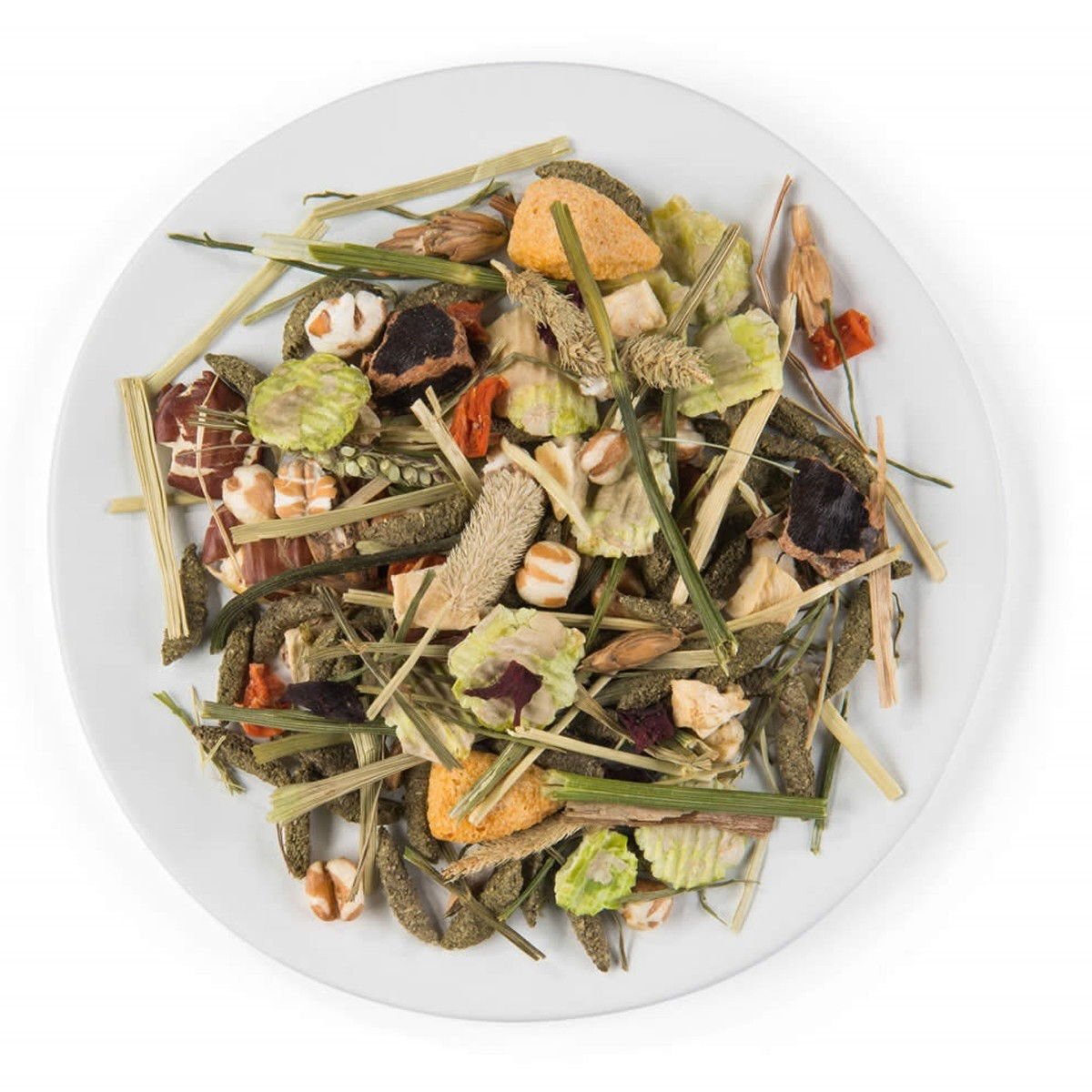 PUUR Guinea Pig, marsun ruoka 2,5 kg