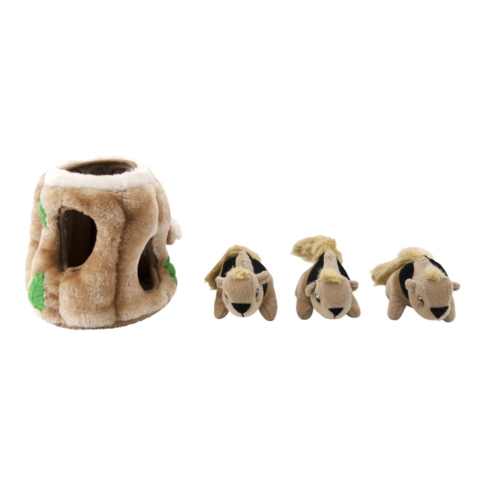 Outward Hound Hide A Squirrel