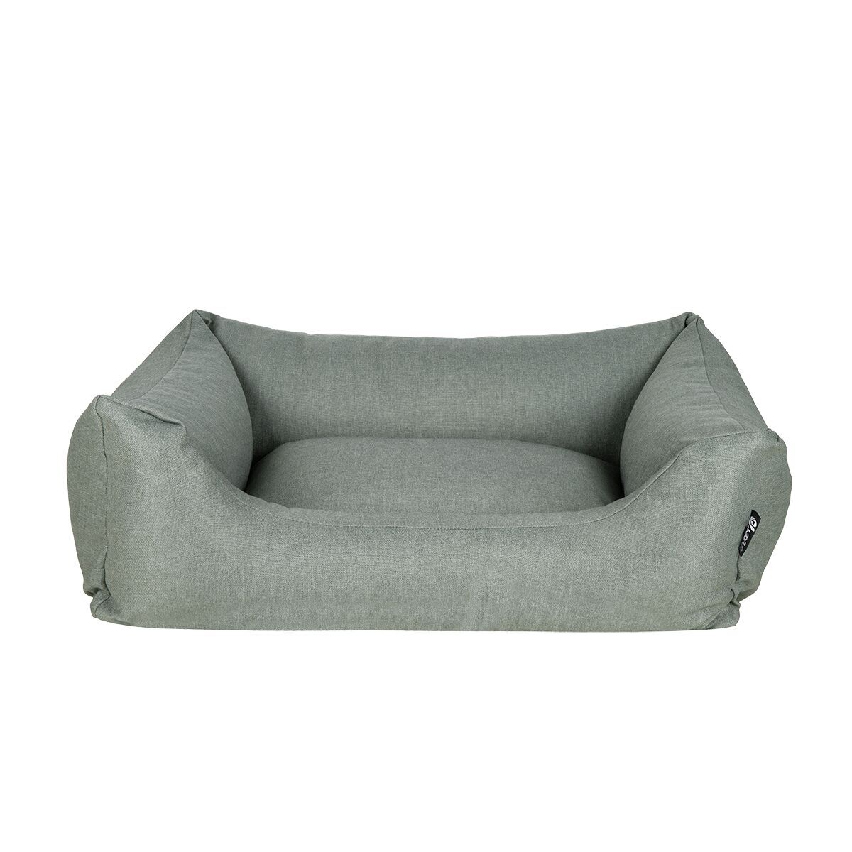 Dog bed District 70 classic, Cactus Green