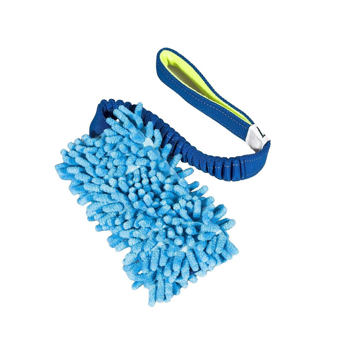 Loype Tug Toy Mopster