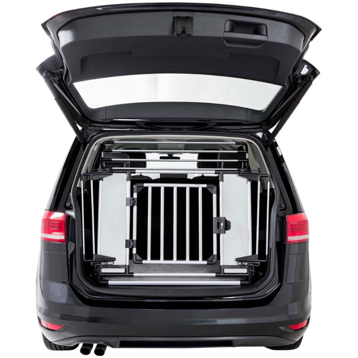 Lisäosa koiraveräjään Trixie