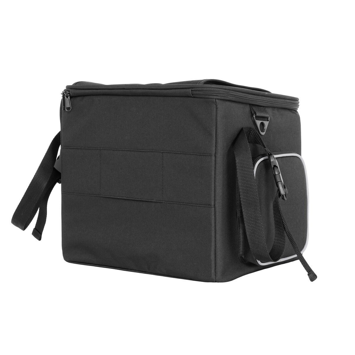 Feel Active Bicycle pyörän kori metallisella kannattimella