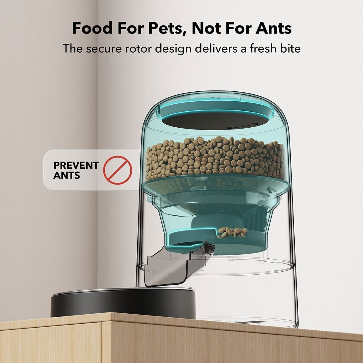 Petlibro Air Automatic pet feeder