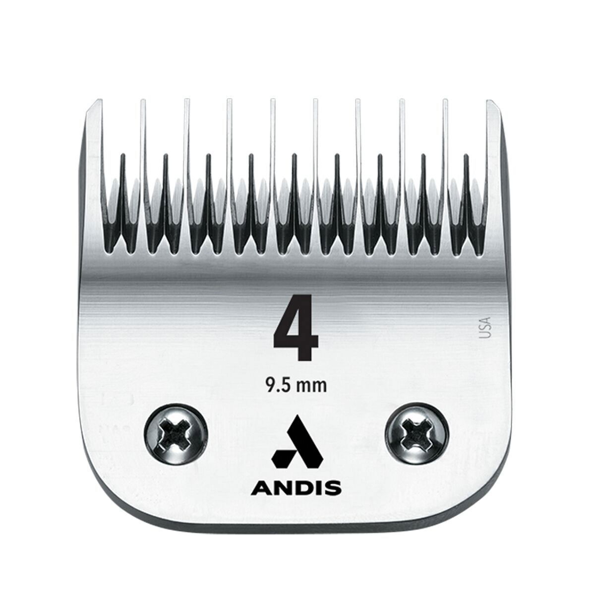 Andis UltraEdge terä 40; 0,25 mm