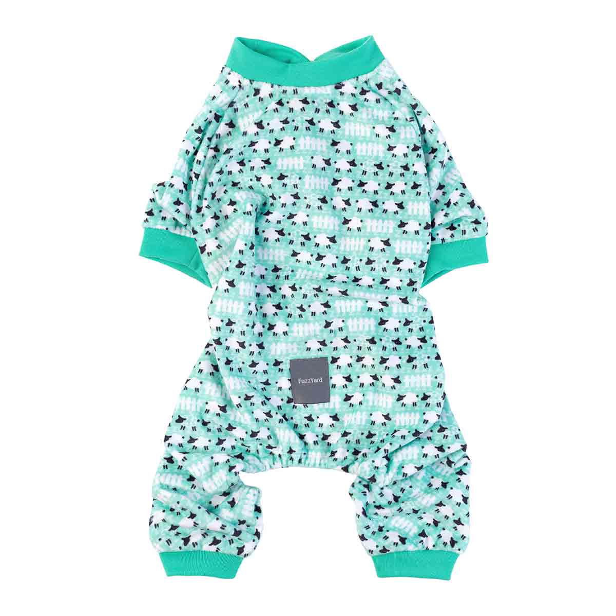 Koiran pyjama FuzzYard Counting Sheep