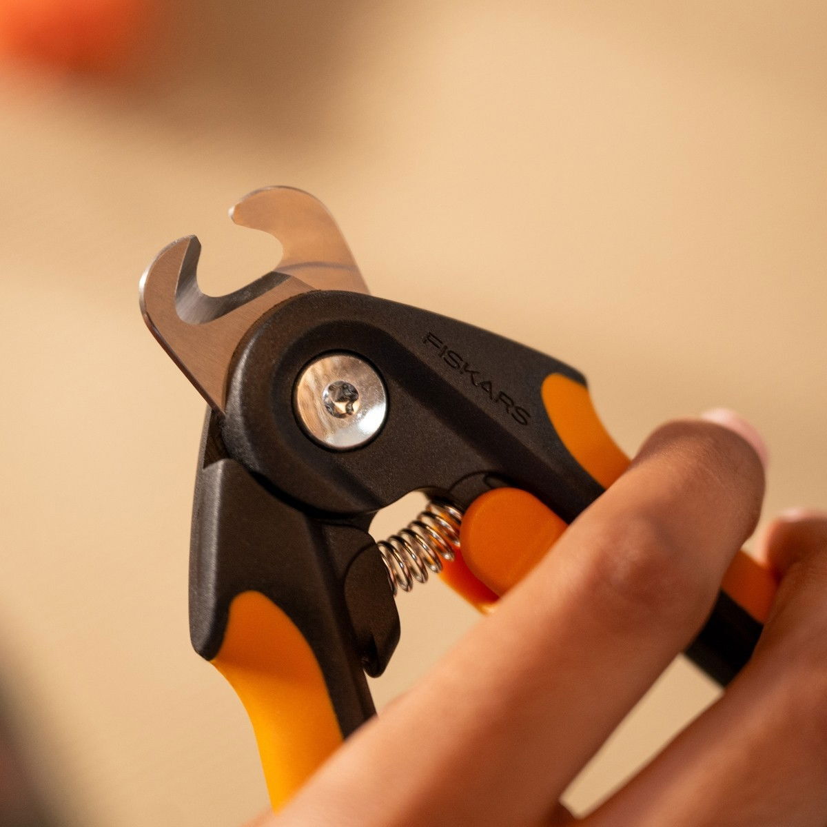 Fiskars kynsileikkurit suuri