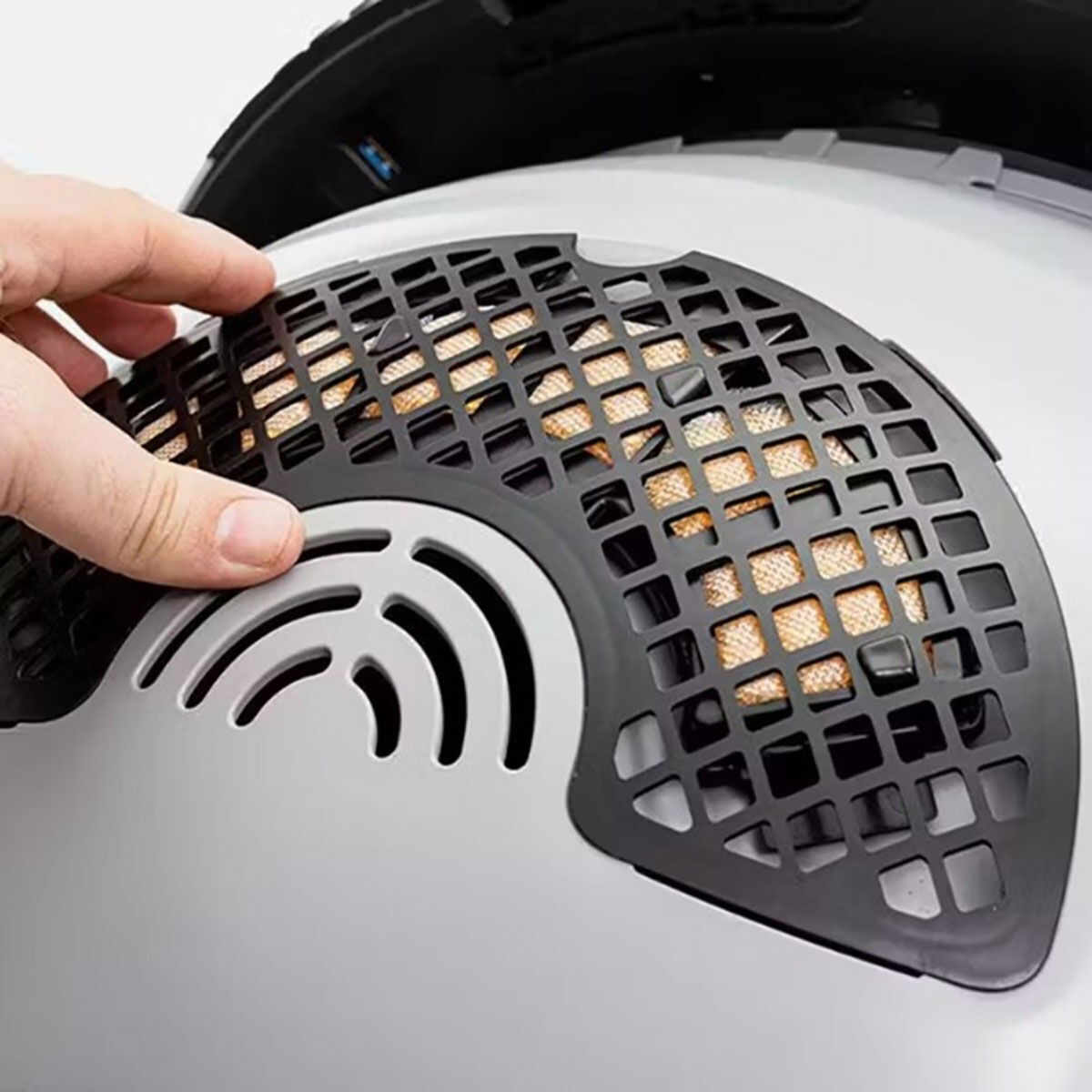 Whisker Litter-Robot 4 OdorTrap® pidike