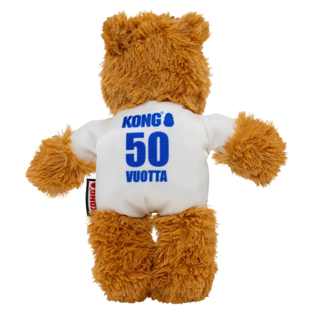 KONG Wild Knots Bear footballer Suomi