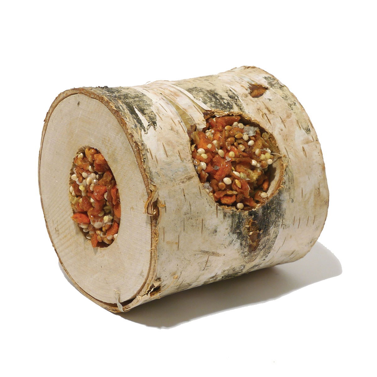 Rosewood Porkkana puutukki