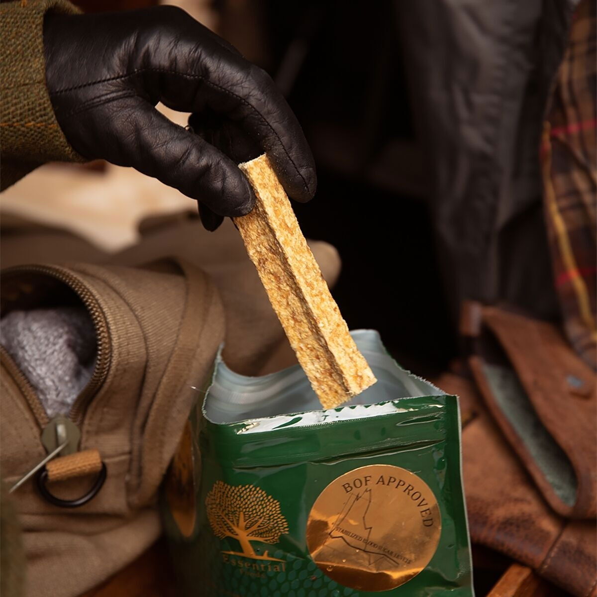 ESSENTIAL GF Dental Delights 200g