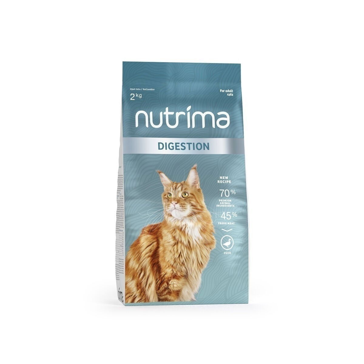 Nutrima Cat Digestion