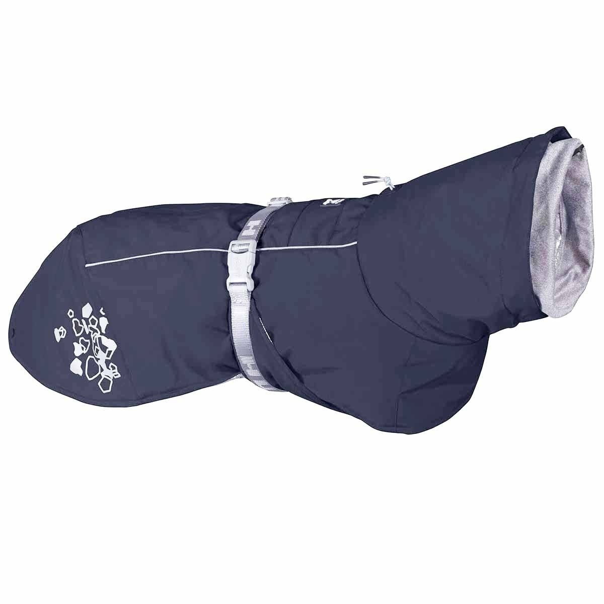 Hurtta Extreme Warmer takki, karhunvatukka