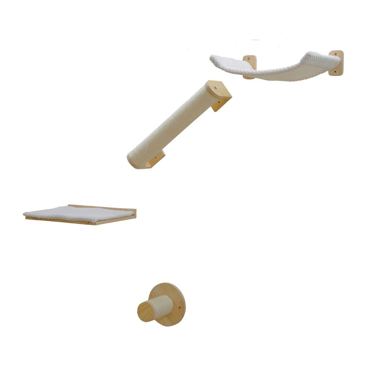 Kerbl Climbing Wall Alps