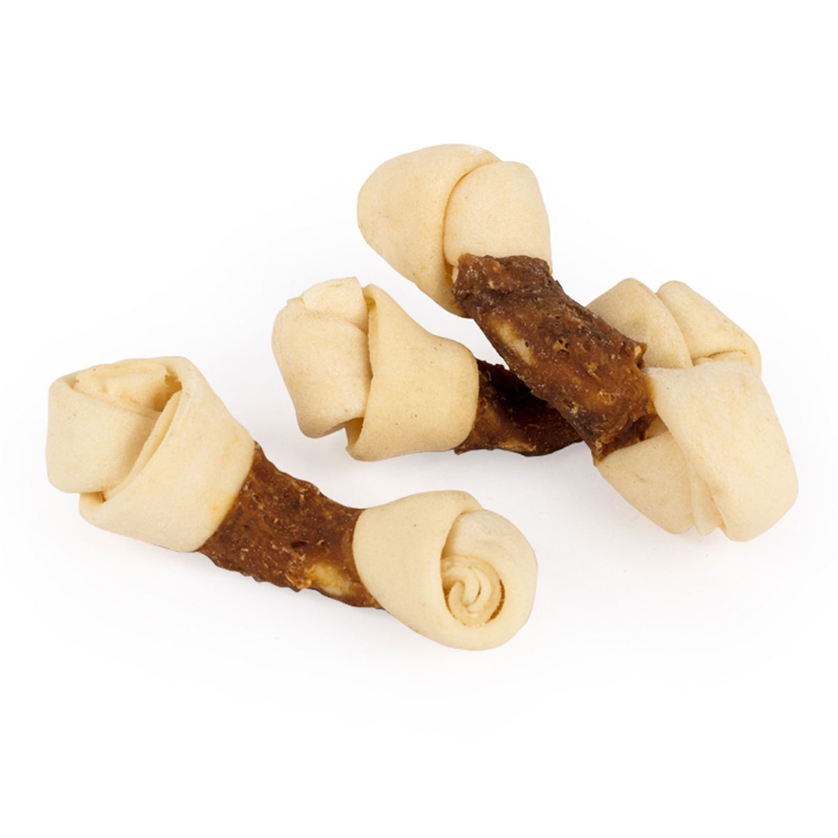 POCCA Buffalo solmuluu 5 kpl