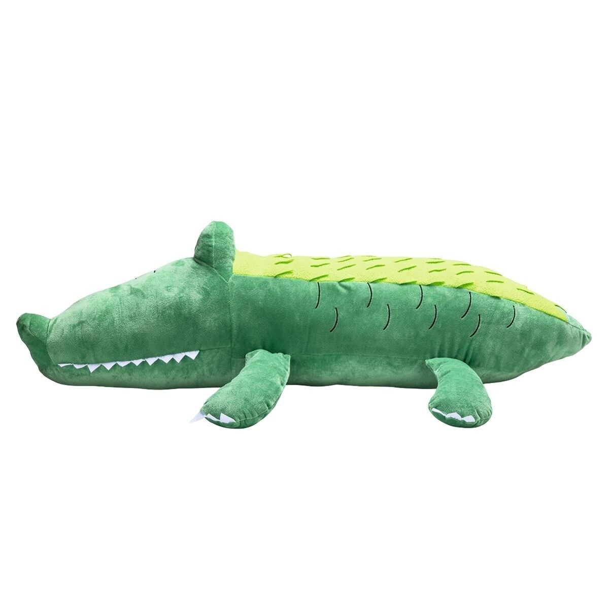 Beeztees Hide N Seek Jungle Crocodile