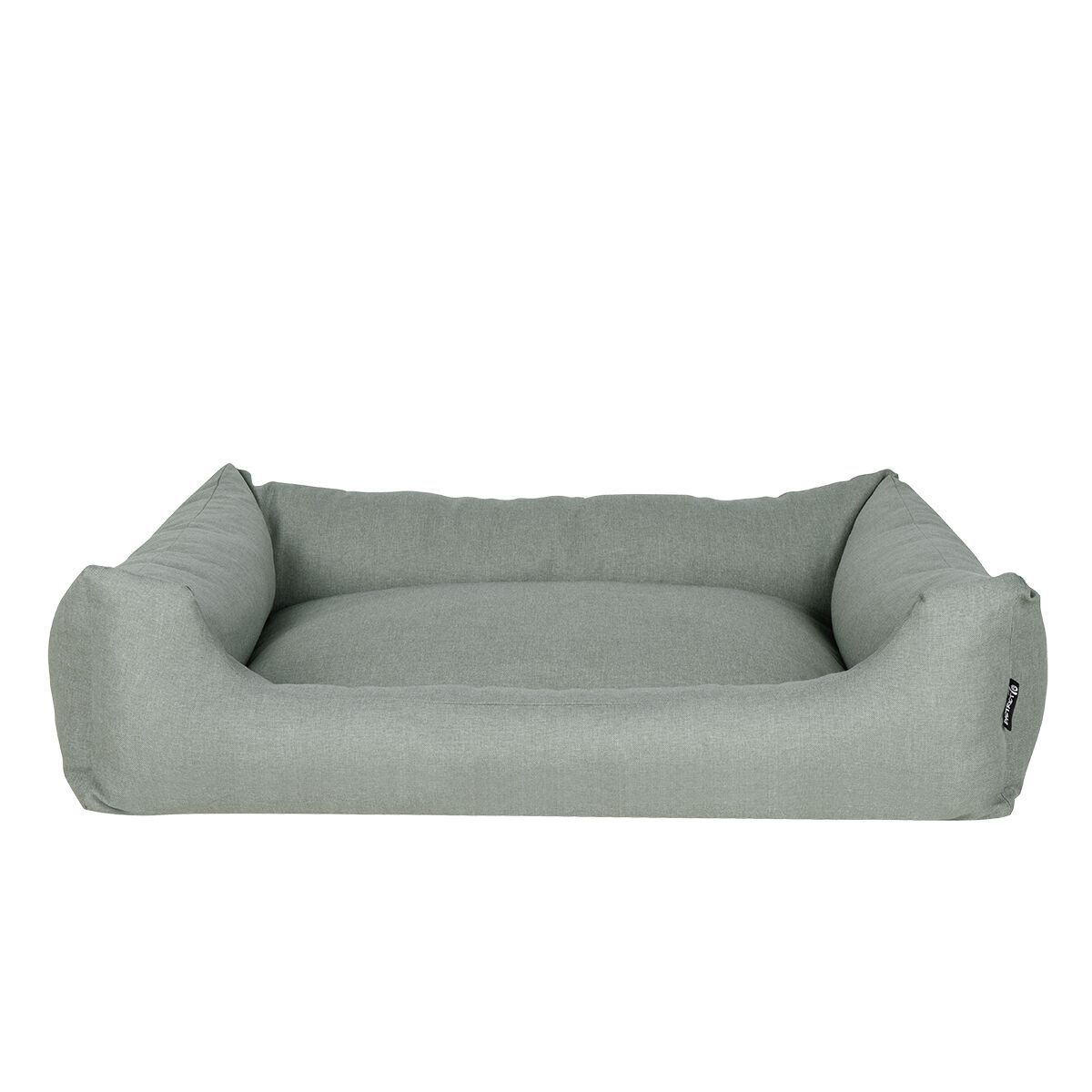 Dog bed District 70 classic, Cactus Green