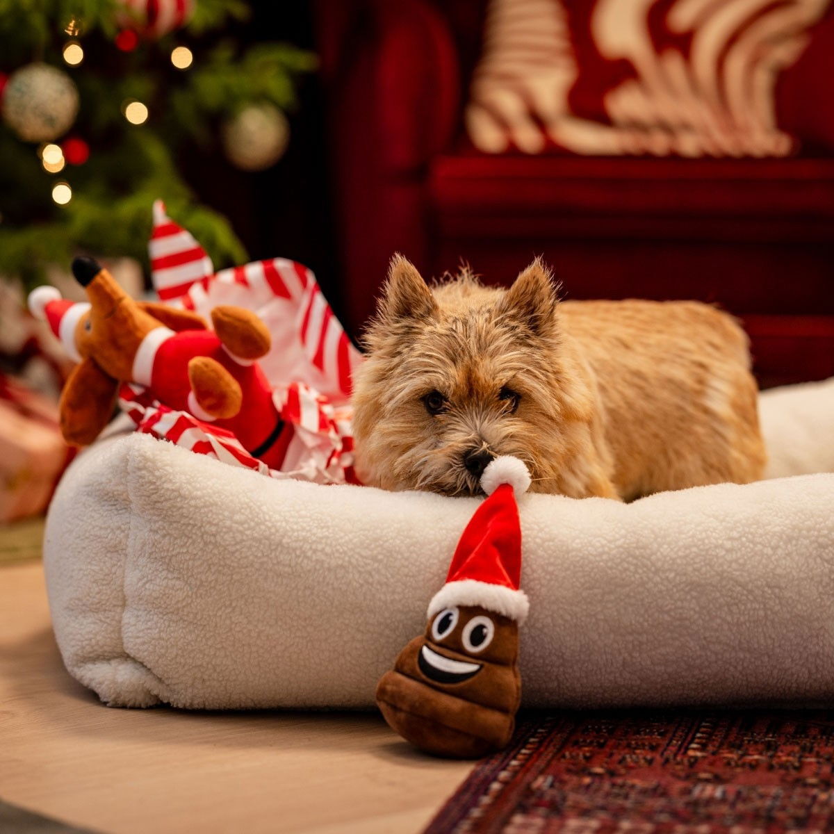 Little&Bigger Seasons Classics Xmas-kakka