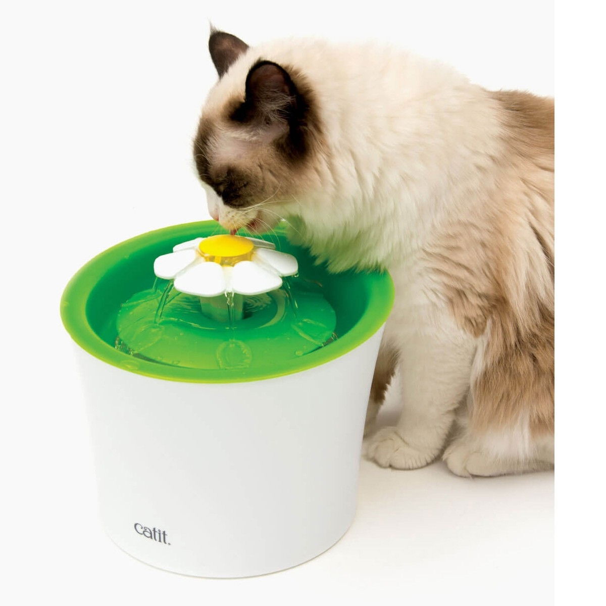 Catit 2.0 Flower Fountain