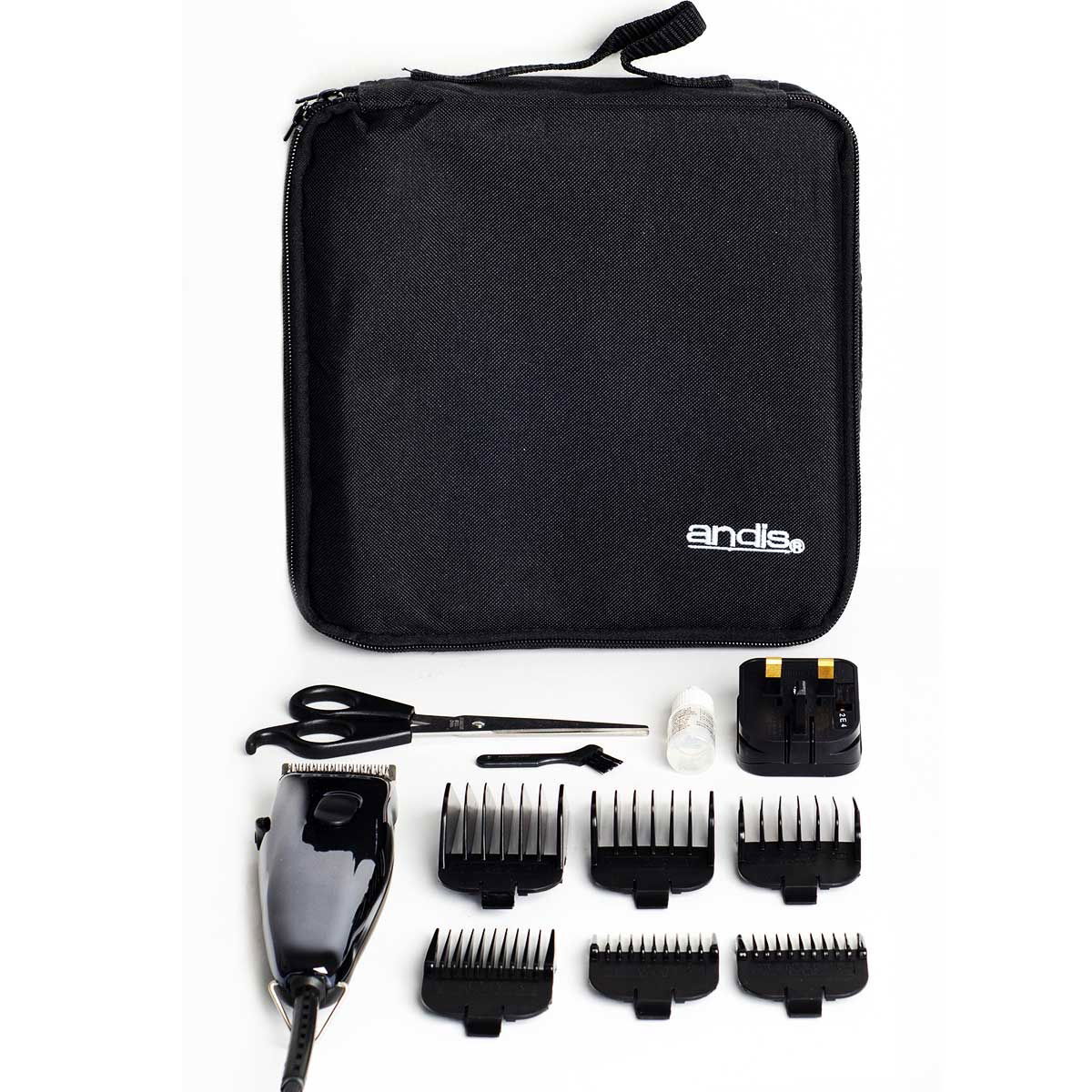 Trimmauskone Andis PM-1 kit