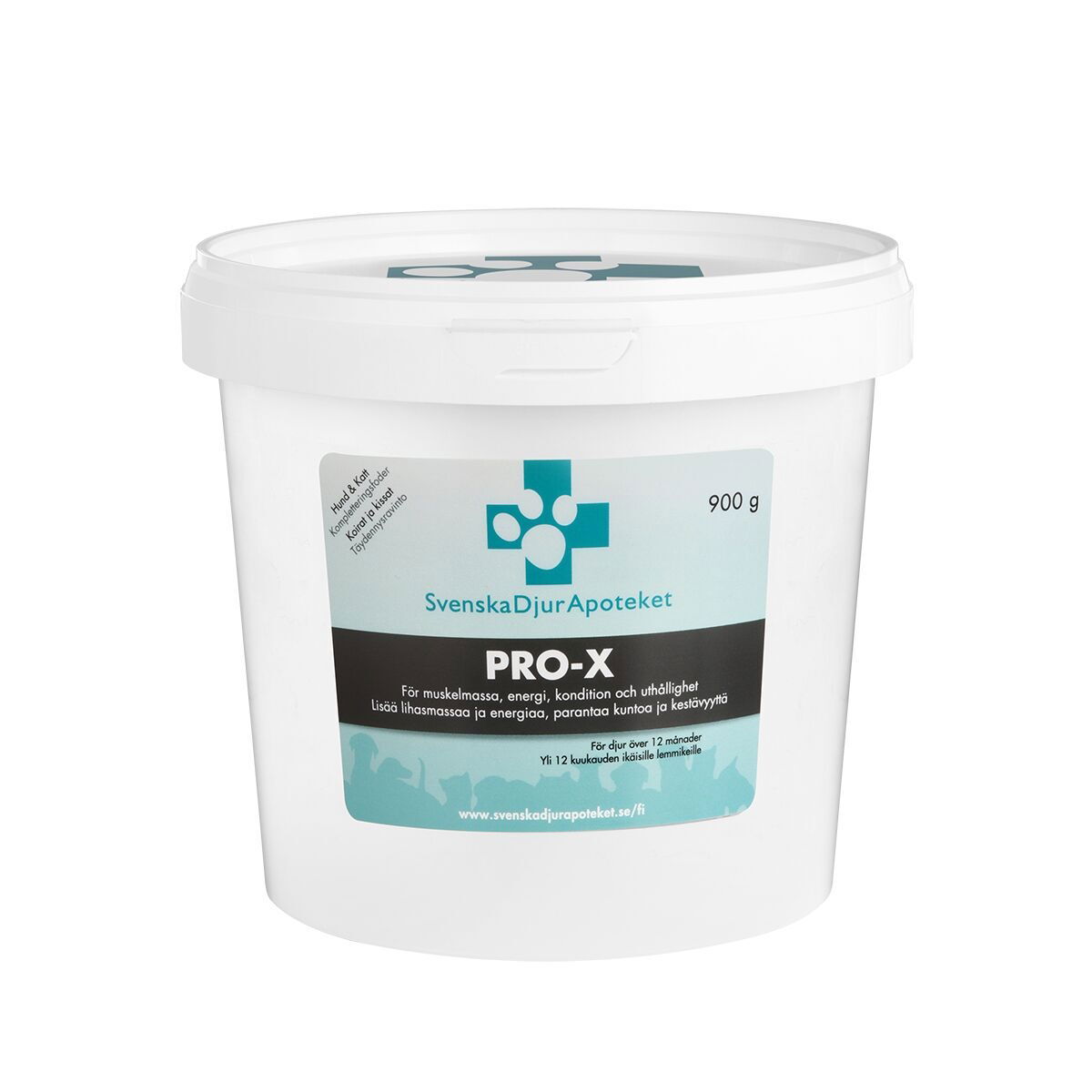Svenska Djurapoteket Pro-X